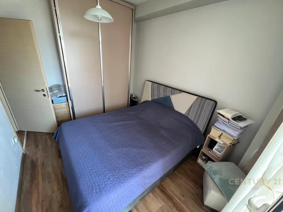 Tirane, jepet me qera apartament 2+1 Kati 6, 82 m² 550 € (5 Maji)