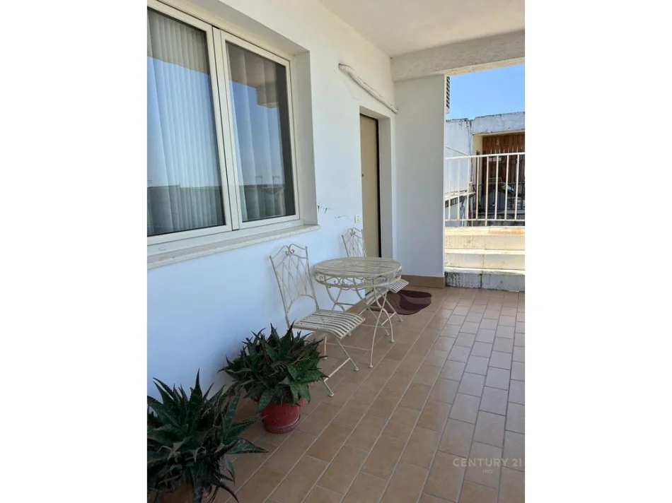 Tirane, jepet me qera apartament 2+1 Kati 6, 82 m² 550 € (5 Maji)