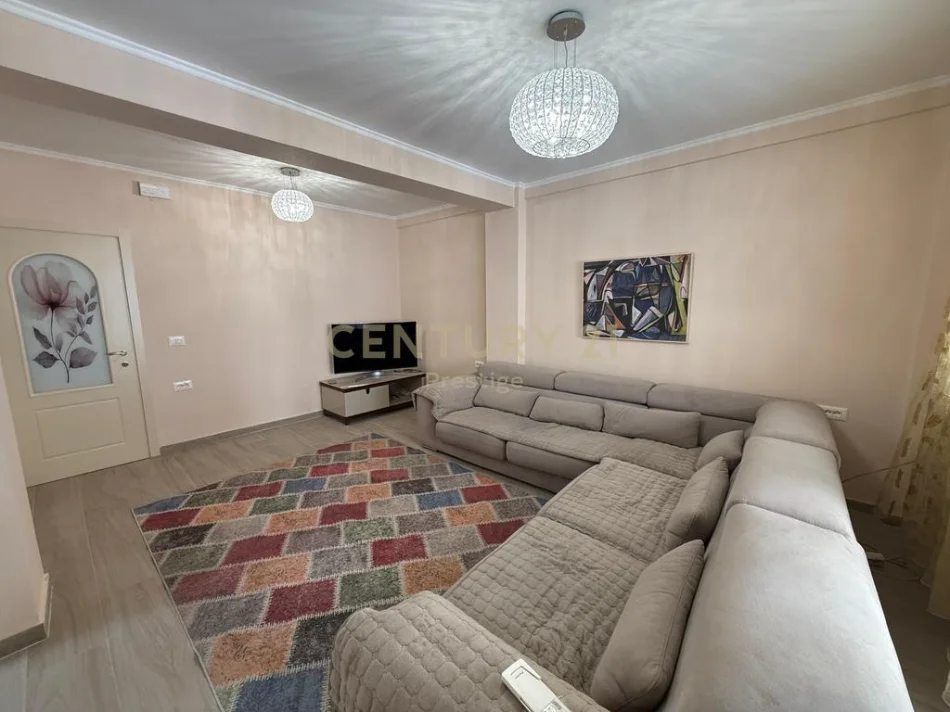 Tirane, shes apartament 1+1 Kati 7, 87 m² 248.000 €