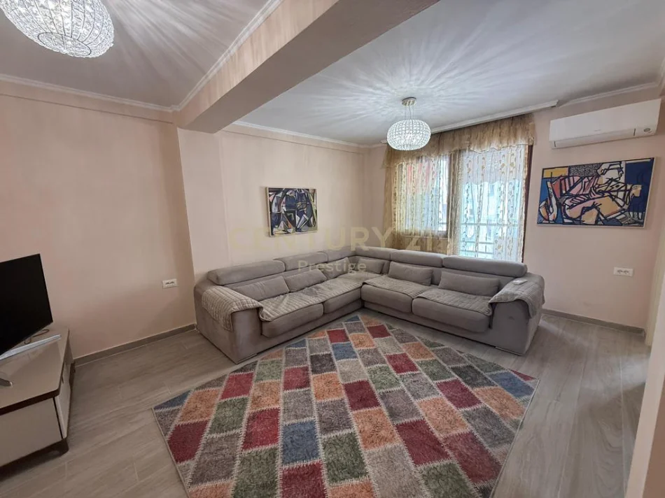 Tirane, shes apartament 1+1 Kati 7, 87 m² 248.000 €
