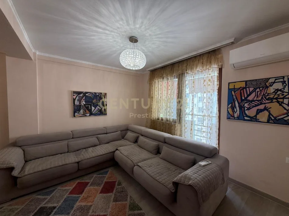 Tirane, shes apartament 1+1 Kati 7, 87 m² 248.000 €