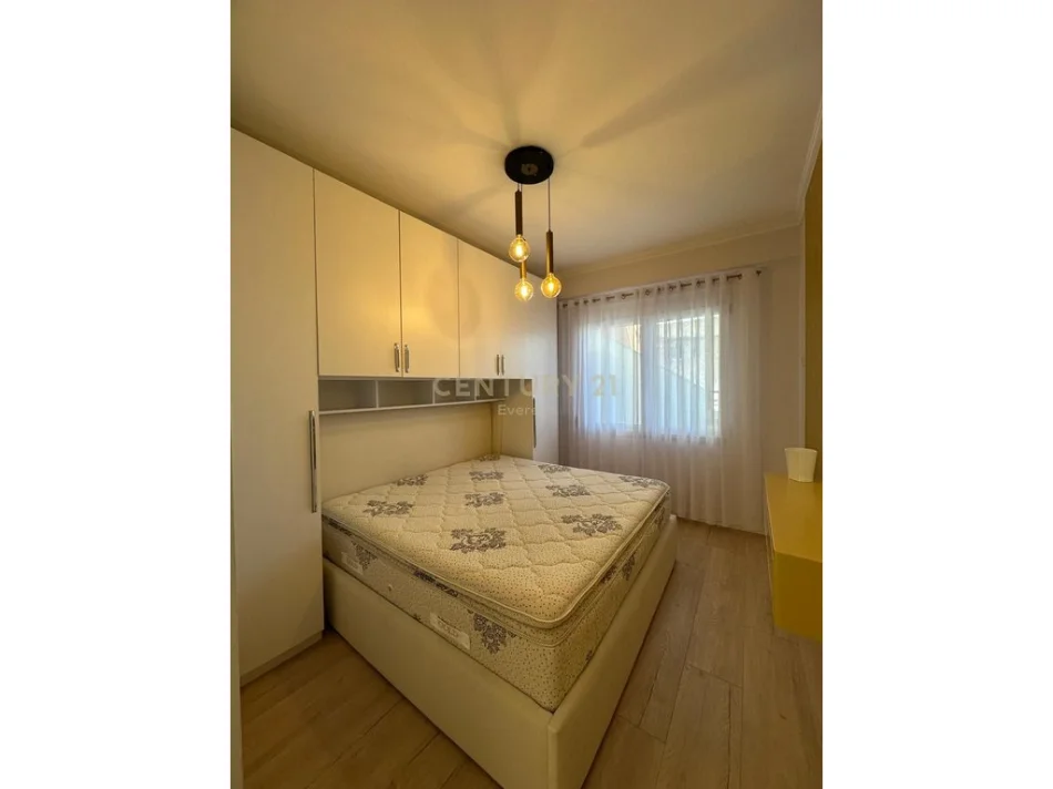 Tirane, shitet apartament 1+1 Kati 7, 67 m² 133.000 € 
