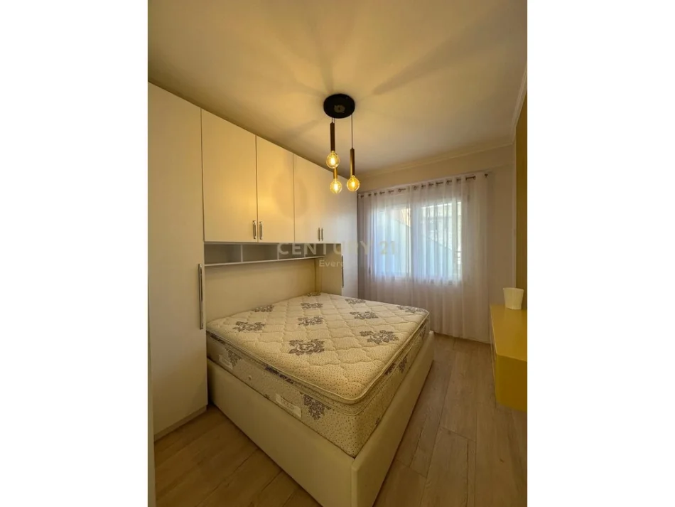 Tirane, shitet apartament 1+1 Kati 7, 67 m² 133.000 € (Astir everest141848)