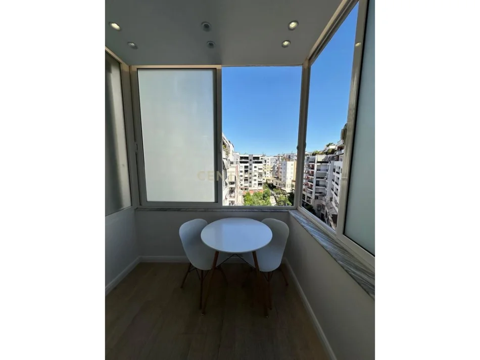 Tirane, shitet apartament 1+1 Kati 7, 67 m² 133.000 € (Astir everest141848)