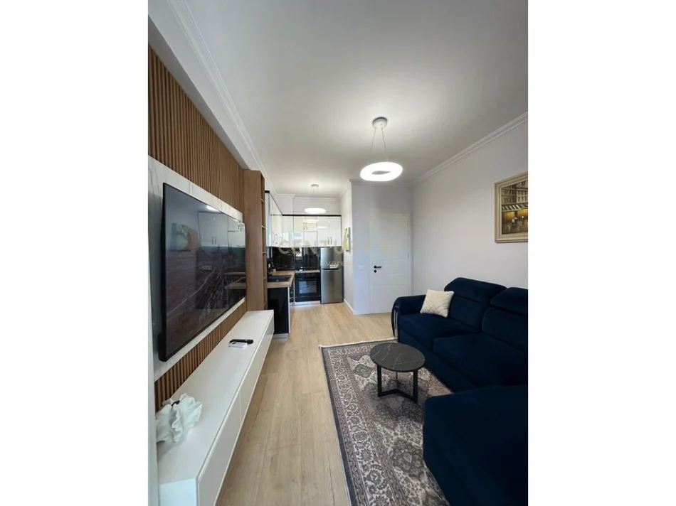 Tirane, shitet apartament 1+1 Kati 7, 67 m² 133.000 € 