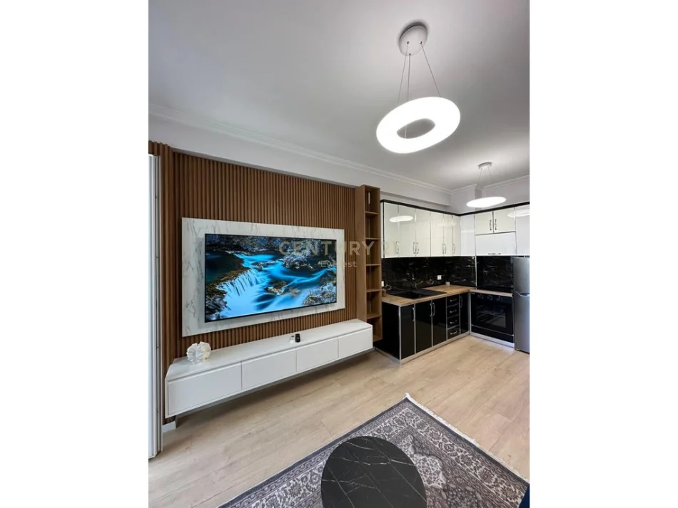 Tirane, shitet apartament 1+1 Kati 7, 67 m² 133.000 € (Astir everest141848)