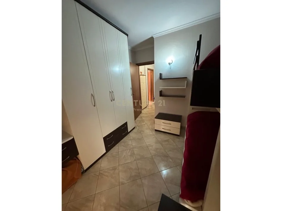 Tirane, shitet apartament 2+1+Ballkon Kati 3, 103 m² 226.000 € (Ambasada amerikane)