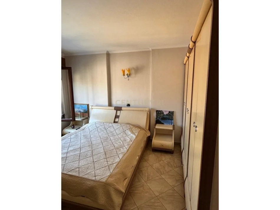 Tirane, shitet apartament 2+1+Ballkon Kati 3, 103 m² 226.000 € (Ambasada amerikane)
