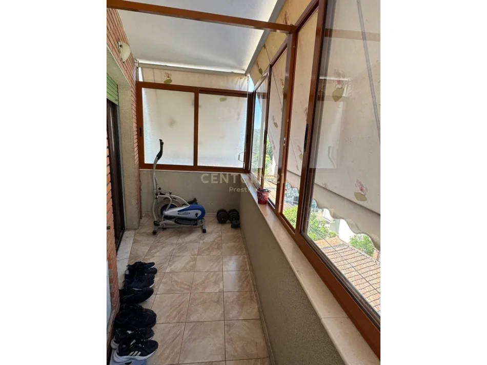 Tirane, shitet apartament 2+1 Kati 3, 103 m² 226.000 € 