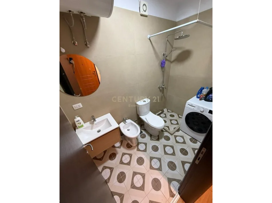 Tirane, shes apartament 1+1+Aneks+Ballkon Kati 0, 62 m² 158.000 € 