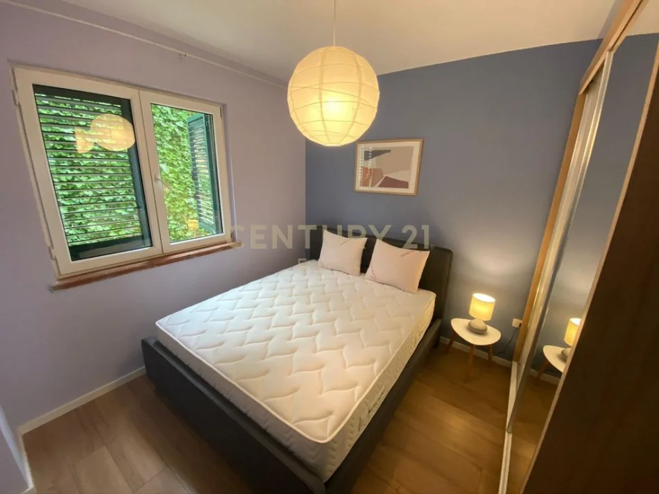 Tirane, shes apartament 1+1+Aneks+Ballkon Kati 0, 62 m² 158.000 € 