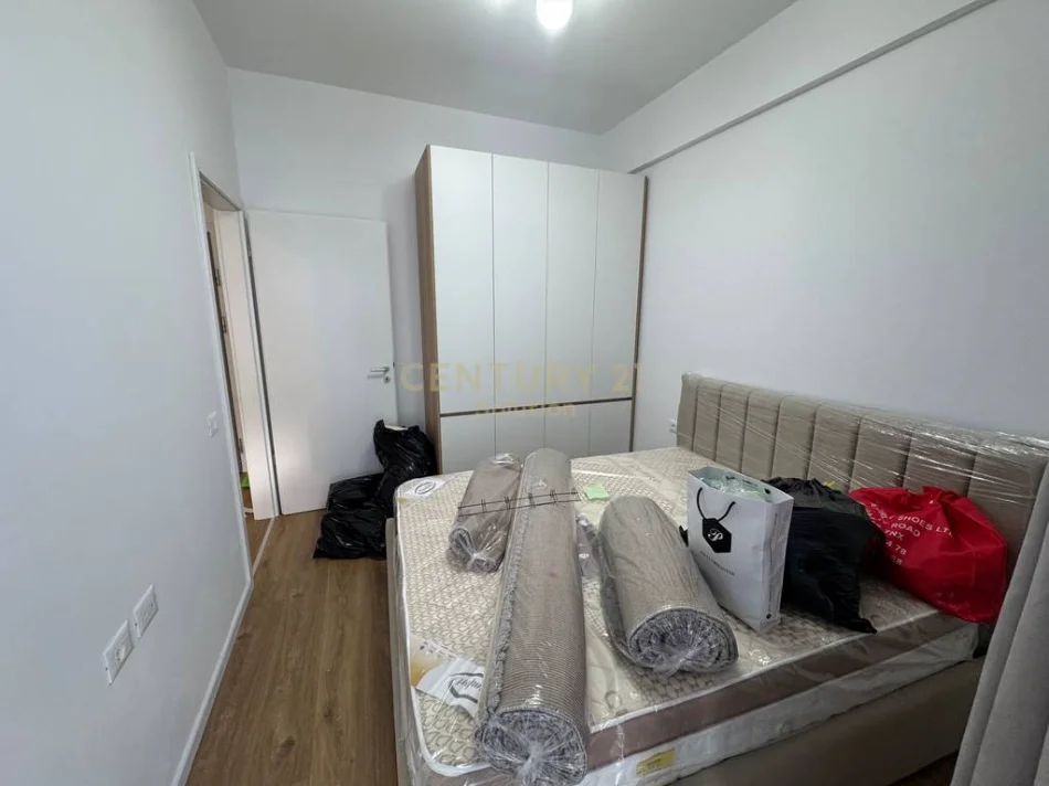Tirane, shitet apartament 1+1 Kati 3, 49 m² 90.000 € 