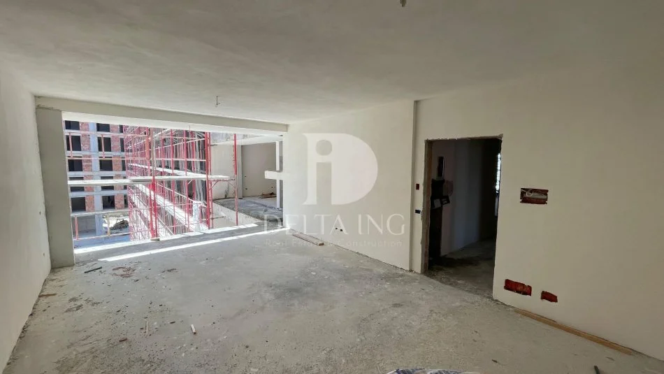 Tirane, shitet apartament 1+1+Aneks+Ballkon Kati 3, 76 m² 106.580 € (Porcelan 1,Xhanfize Keko)