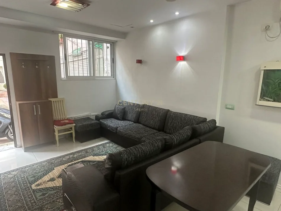 Tirane, shitet garsonier Studio , 37 m² 60.000 € (Kombinat)