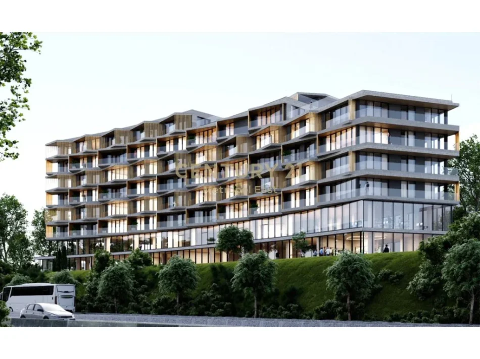 Tirane, shitet garazh | post parkimi Kati -2, 32 m² 35.000 € 