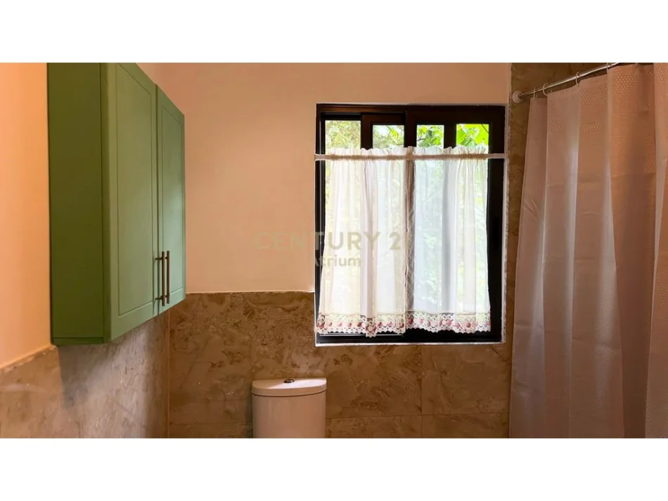 Tirane, jepet me qera ambjent biznesi Kati 0, 30 m² 400 € (Ali Demi Atrium142100)