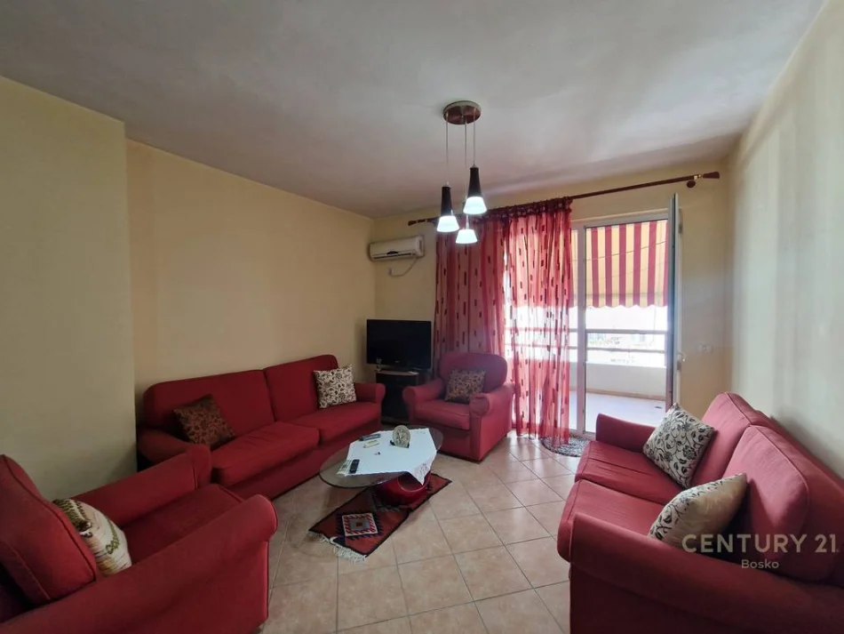 Tirane, shitet apartament 2+1 Kati 3, 104 m² 147.000 € (Yzberisht bosko142105)