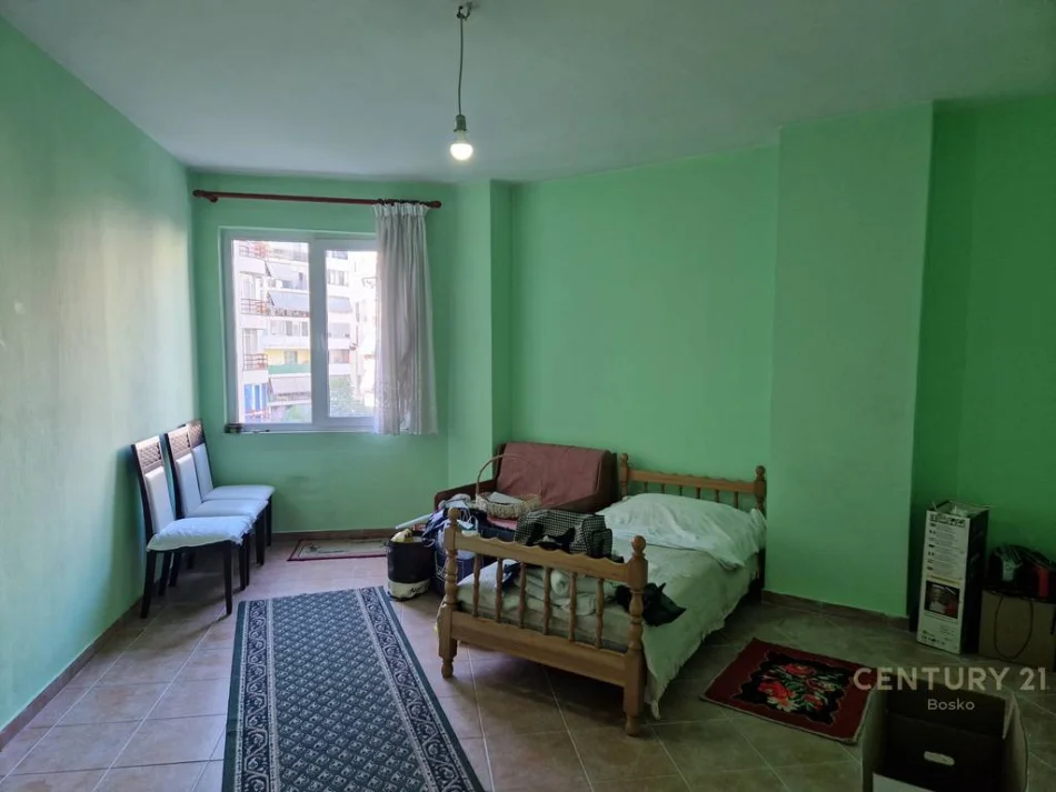 Tirane, shitet apartament 2+1 Kati 3, 104 m² 147.000 € (Yzberisht bosko142105)
