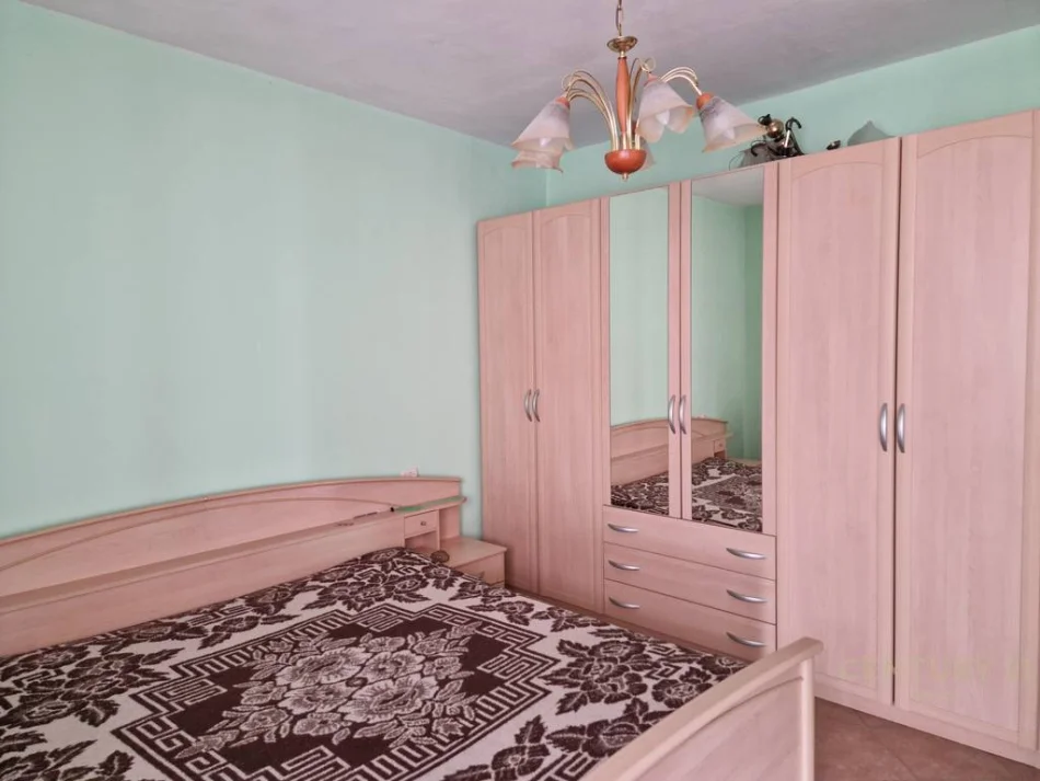 Tirane, shitet apartament 2+1 Kati 3, 104 m² 147.000 € (Yzberisht bosko142105)