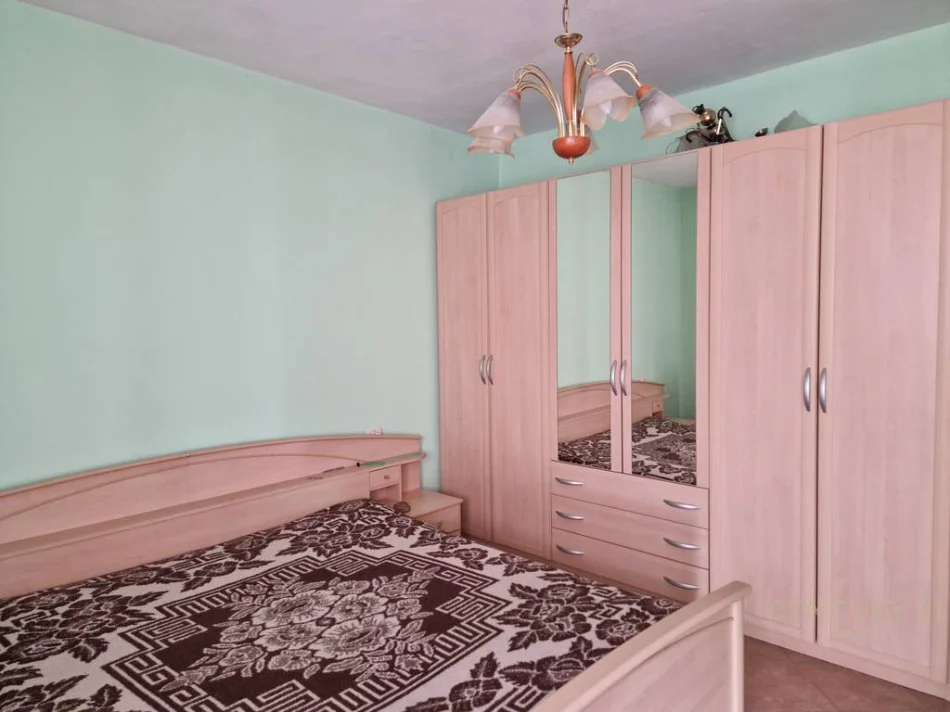 Tirane, shitet apartament 2+1+Ballkon Kati 3, 104 m² 147.000 € (misto mame)