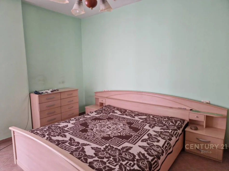 Tirane, shitet apartament 2+1 Kati 3, 104 m² 147.000 € (Yzberisht bosko142105)