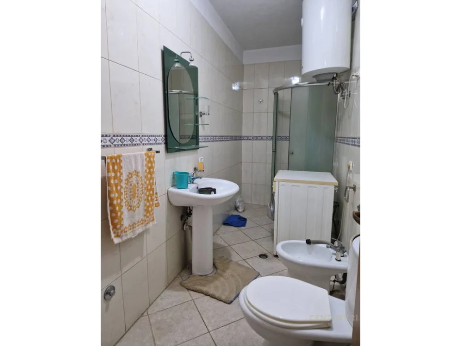 Tirane, shitet apartament 2+1 Kati 3, 104 m² 147.000 € (Yzberisht bosko142105)