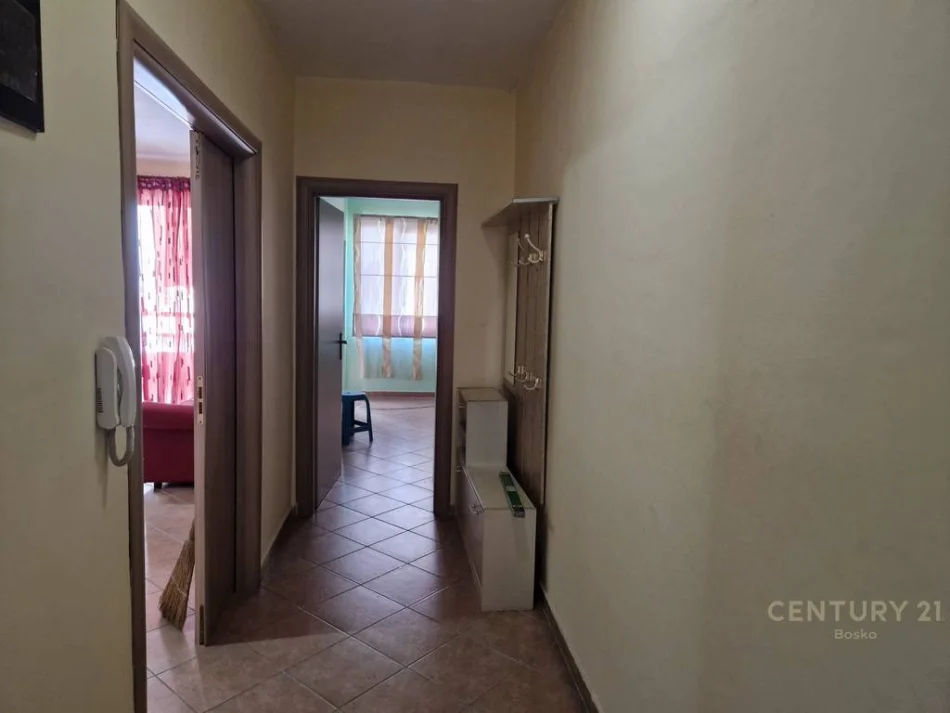 Tirane, shitet apartament 2+1 Kati 3, 104 m² 147.000 € (Yzberisht bosko142105)
