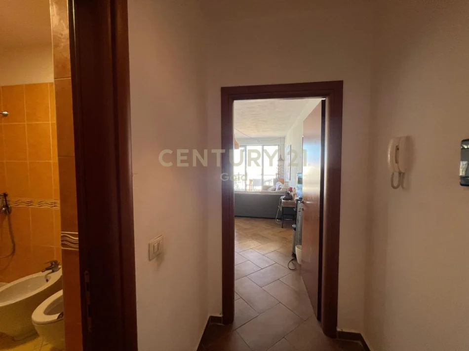 Sarande, shitet apartament 2+1+Ballkon Kati 10, 91 m² 240.000 € 