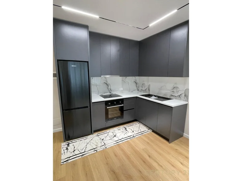 Tirane, shitet apartament 1+1 Kati 3, 60 m² 130.000 € 