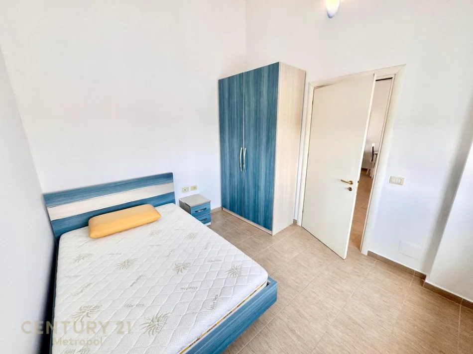 Tirane, jepet me qera apartament 2+1 Kati 3, 99 m² 630 € (kodra e diellit)