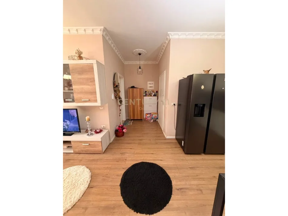 Tirane, shitet apartament 2+1+Ballkon Kati 6, 110 m² 306.900 € 