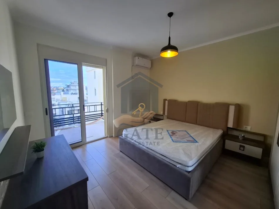 Durres, shitet apartament 2+1 Kati 6, 110 m² 150.000 € (Plazh Iliria)