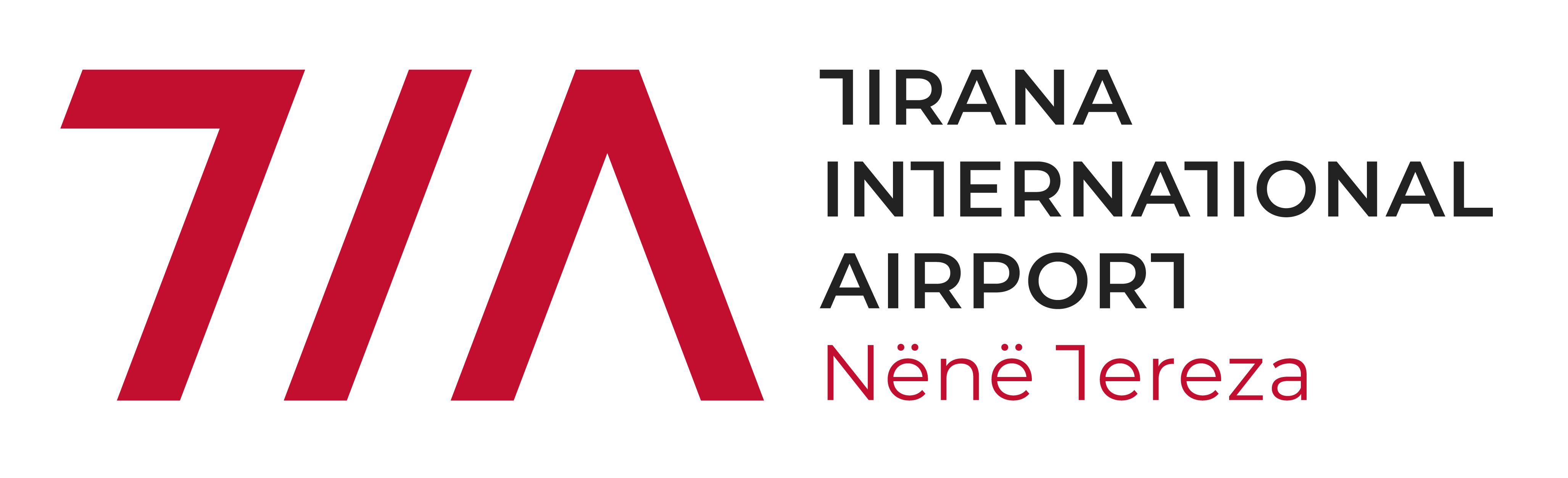 Tirana International Airport