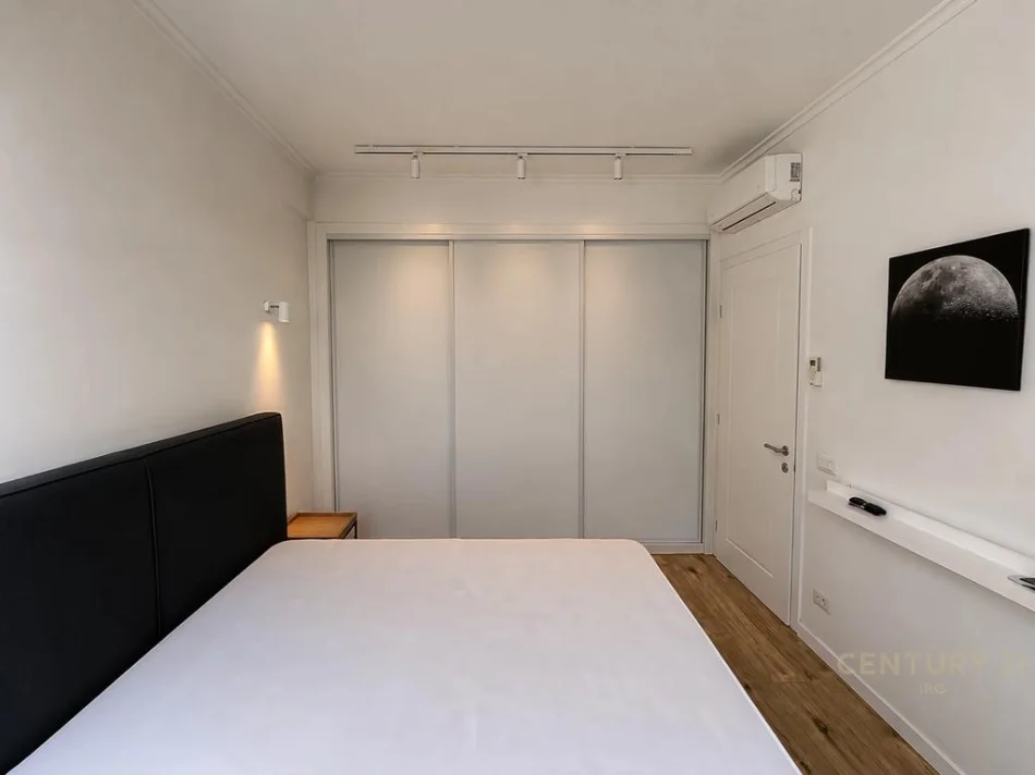 Tirane, shitet apartament 2+1 Kati 2, 77 m² 185.000 € (zgjerimi i kodra e diellit 1)