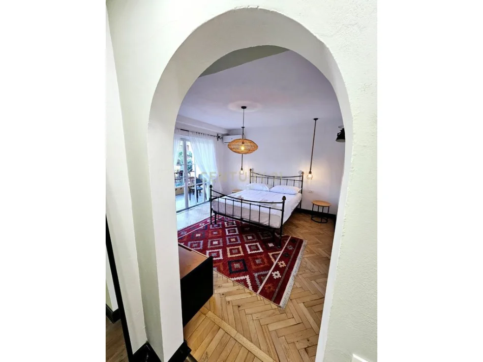 Tirane, shitet apartament 2+1 Kati 1, 86 m² 387.000 € (sheshi skenderbej)