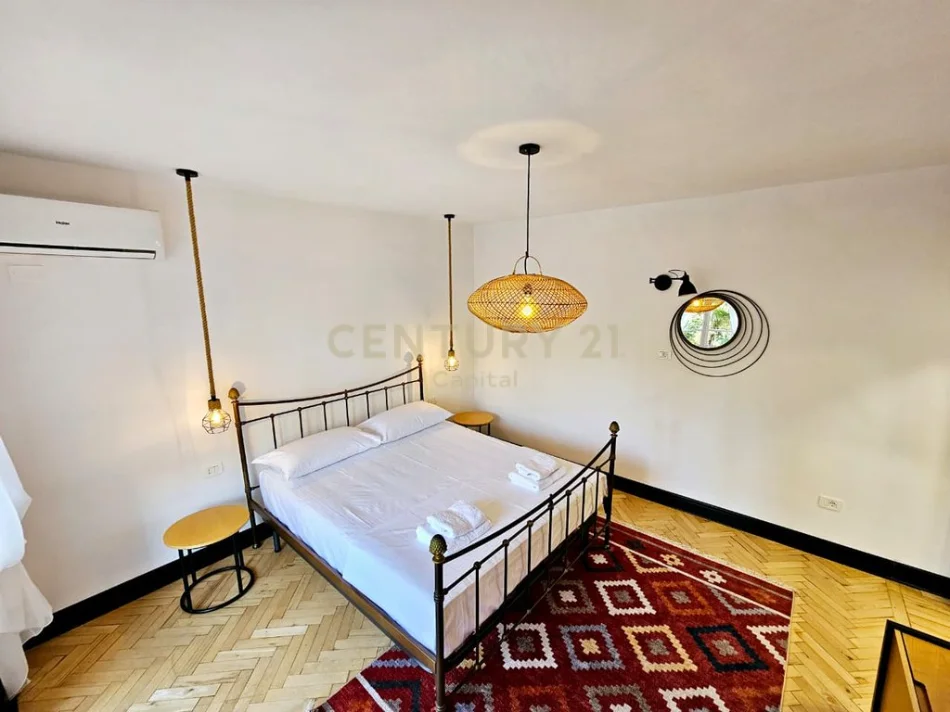 Tirane, shitet apartament 2+1 Kati 1, 86 m² 387.000 € (sheshi skenderbej)