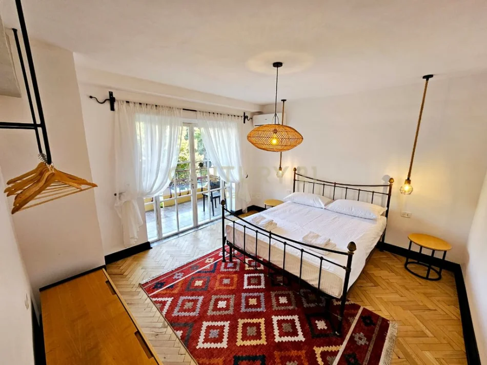 Tirane, shitet apartament 2+1 Kati 1, 86 m² 387.000 € (sheshi skenderbej)