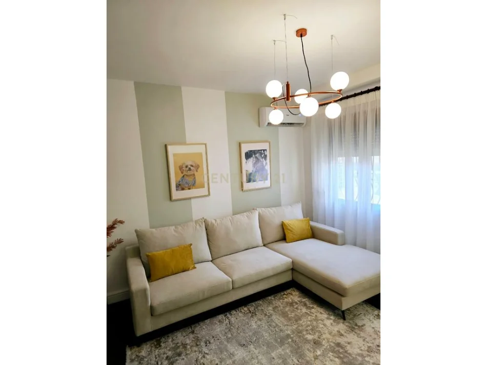 Tirane, shitet apartament 2+1 Kati 1, 86 m² 387.000 € (sheshi skenderbej)
