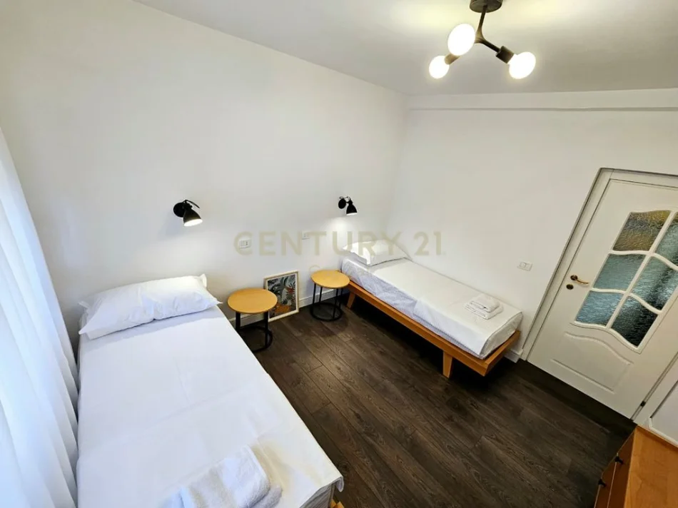 Tirane, shitet apartament 2+1 Kati 1, 86 m² 387.000 € (sheshi skenderbej)