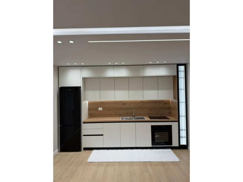 Tirane, shitet apartament 2+1+Ballkon Kati 3, 109 m² 165.000 € (astiri)