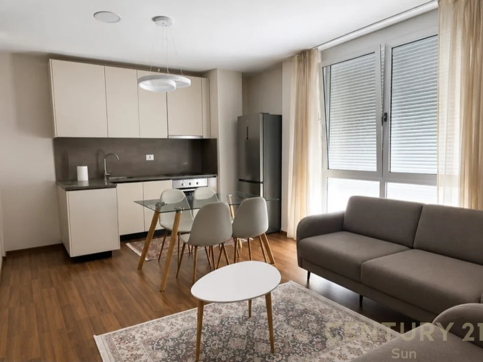 Tirane, jepet me qera apartament 2+1 Kati 2, 78 m² 850 € (rruga e barrikadave)