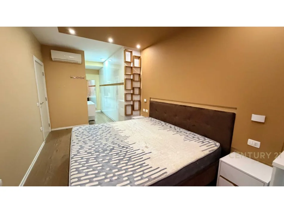 Tirane, shitet apartament 2+1+Ballkon Kati 6, 94 m² 240.000 € (don bosko)