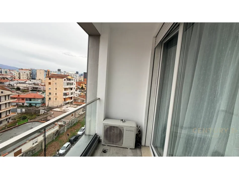 Tirane, shitet apartament 2+1+Ballkon Kati 6, 94 m² 240.000 € (don bosko)