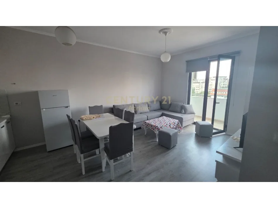 Tirane, jepet me qera apartament 2+1 Kati 4, 86 m² 700 € (don bosko rr asllan shahini)