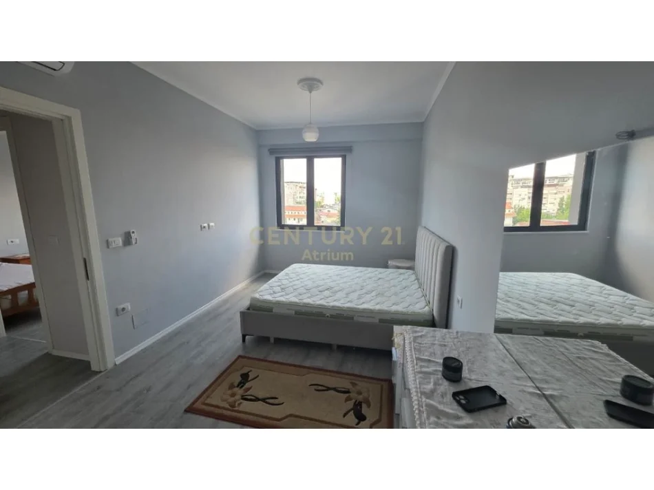 Tirane, jepet me qera apartament 2+1 Kati 4, 86 m² 700 € (don bosko rr asllan shahini)