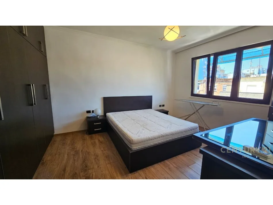 Tirane, shitet apartament 1+1 Kati 5, 63 m² 145.000 € (myslym shyri)