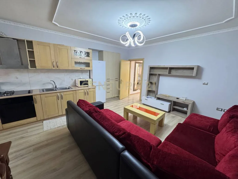 Tirane, shitet apartament 1+1 Kati 1, 51 m² 114.000 € (don bosko rr maksut drasa)
