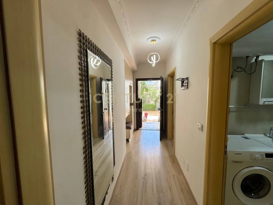 Tirane, shitet apartament 1+1 Kati 1, 51 m² 114.000 € (don bosko rr maksut drasa)