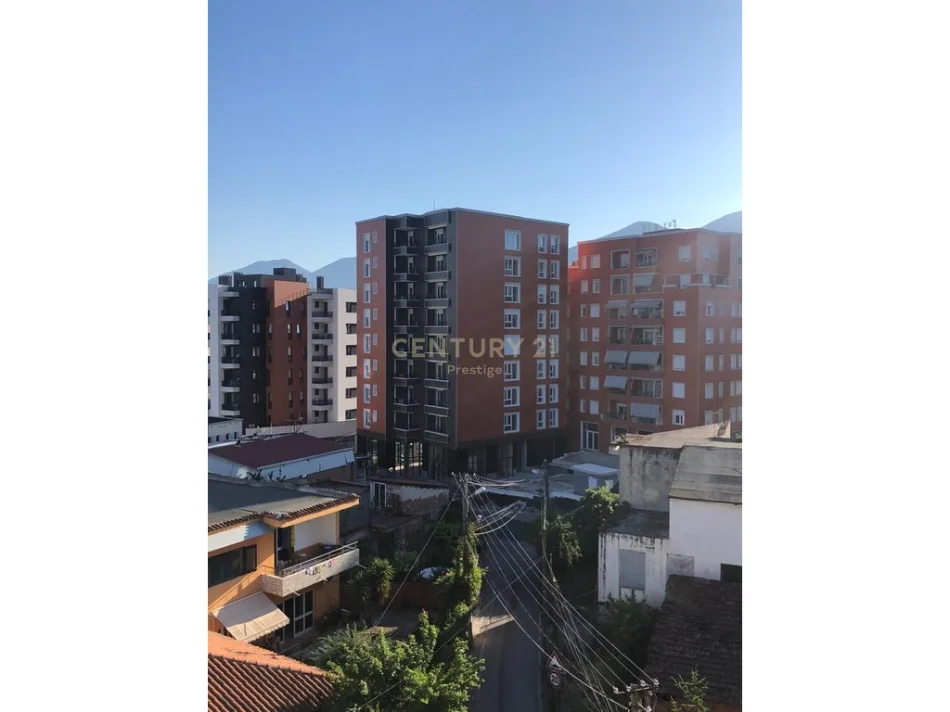 Tirane, shitet apartament 1+1+Ballkon Kati 3, 52 m² 149.000 € 