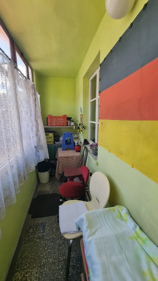 Tirane, shitet apartament 1+1+Ballkon Kati 2, 47 m² 150.000 € (komuna e parisit medar shtylla)
